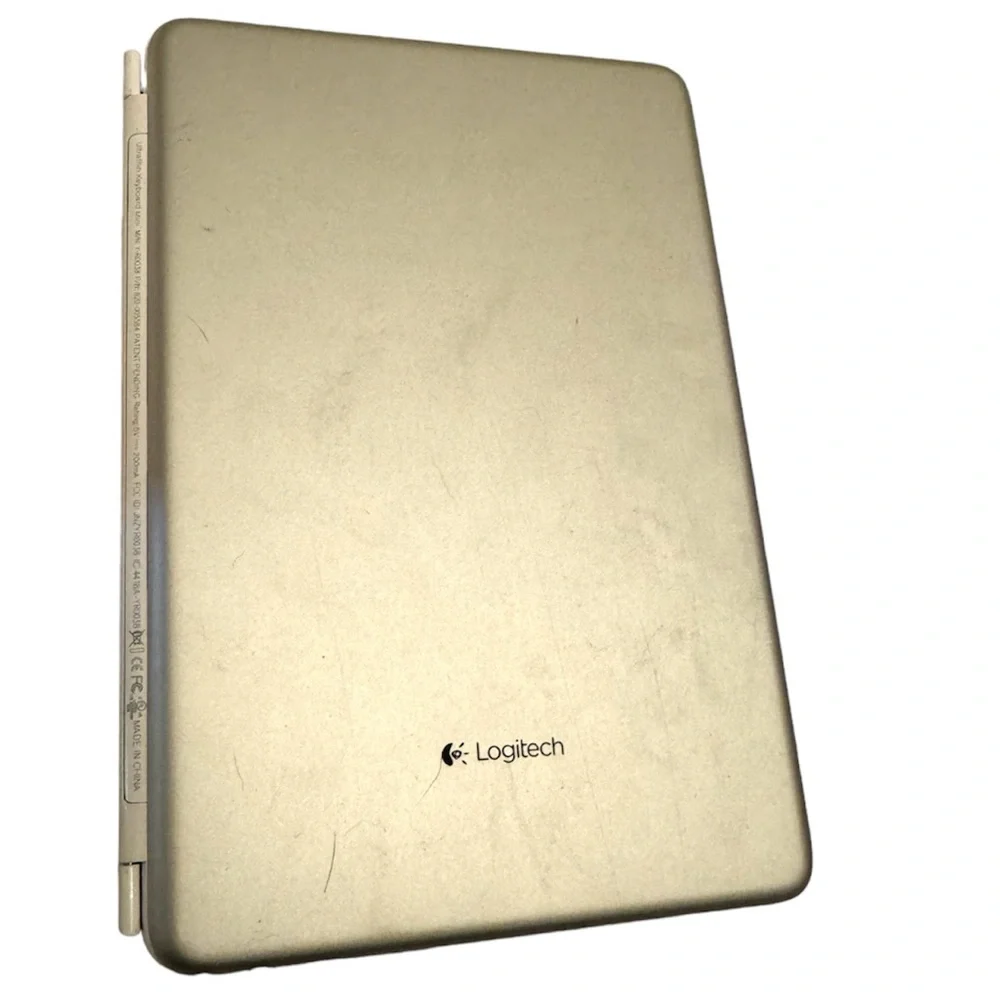 Locked 1st generation iPad